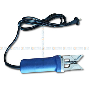 Limpiador de Esquinas de Superficies Portátil Automático Motorizado de <span class=keywords><strong>PVC</strong></span>/UPVC Eworld, Maquinaria para Ventanas Fácil de Operar, Nuevo - Product Image 4
