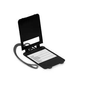 Etiqueta de equipaje personalizada TRAVELLER Modelo 37882_MO8718 Hecho en China - Product Image 4