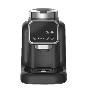 Cafetera Turca Automática Profesional de 700W con Autolimpieza y Fácil Uso Cafetera Eléctrica Portátil de Plástico para Hoteles y Hogares - Product Image 5