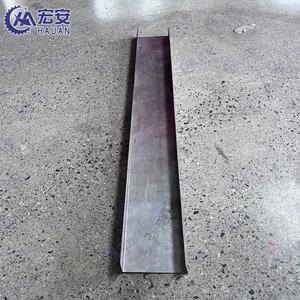 Máquina de Doblado Hidráulica CNC Totalmente Automática y Sincronizada de Gran Tamaño para Placas Pesadas de Acero Inoxidable - Product Image 6