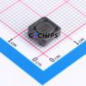 Inducteur de puissance XRRH73-220M SMD, 7,3x7,3 mm (Inductance : 22 µH) (Précision : 20 % Courant nominal : 1,07 A) - Product Image 1