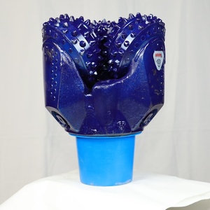 API 12 1/4" IADC537 <strong>JZ</strong> Tricone <strong>Bit</strong> Roller Cone <strong>Bit</strong> for Well Drilling Tools - Product Image 6