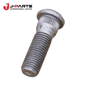สลักเกลียว, สตั๊ดยึดช่วงล่างสำหรับโตโยต้า ไฮเอซ LH103 ปี 1993-1998 91619-61220 - Product Image 1