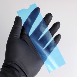 100ชิ้นฟิล์มป้องกันปากกาสัก/ผิวหนังครอบคลุมกระเป๋าเครื่องสักฟิล์มป้องกันถุงปากกาสักฟิล์มป้องกัน - Product Image 3