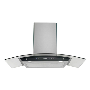 Uso en el hogar <span class=keywords><strong>de</strong></span> 900mm montado en la pared <span class=keywords><strong>de</strong></span> la cocina <span class=keywords><strong>de</strong></span> gama campana/cocina comercial extractor hood - Product Image 5