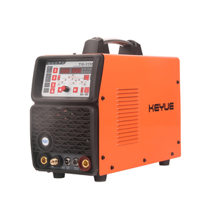 Keyue TIG-315P lạnh hàn 220V 380V 15 Cung cấp biến tần soldadora biến tần IGBT wsme 250 biến tần AC DC Tig máy hàn - Product Image 3