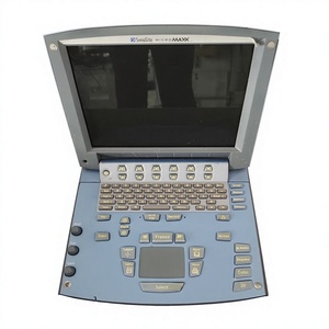 Servicio de Reparación de Máquinas de Ultrasonido Micro MAX, MAXX, MicroMAXX - Product Image 1
