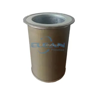 Good quality Replace Air Compressor air oil separator 1000169447