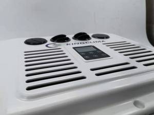 เครื่องปรับอากาศ12V/24V ที่จอดรถรถตู้ปรับอากาศ RV - Product Image 3