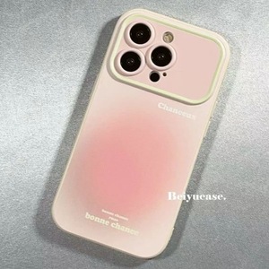 Custodia per telefono estetica rosa alla moda per ragazze e donne, compatibile con <span class=keywords><strong>iPhone</strong></span> 17 Pro Max, 16, 15, 14, <span class=keywords><strong>13</strong></span>, 12, 11 - Vendita all'ingrosso - Product Image 1