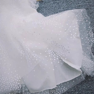 Vestido de verano Falda de gasa con decoración de encaje Princesa inspirada Sin mangas para niños pequeños vestido de cumpleaños para niños Niña - Product Image 4