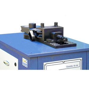 Máquina <span class=keywords><strong>Dobladora</strong></span> <span class=keywords><strong>de</strong></span> Tubos Metálicos / <span class=keywords><strong>Dobladora</strong></span> <span class=keywords><strong>de</strong></span> Tubos - Product Image 4