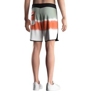 Pantalones Cortos Casuales de Playa para Hombre, Diseño con Bolsillos, Logotipo Personalizado, Poliéster Reciclado - Product Image 6