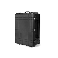 10 casques VR chariot de charge 10 visionneuses VR valise de charge chariot de charge apprentissage immersif appareil VR étui de charge