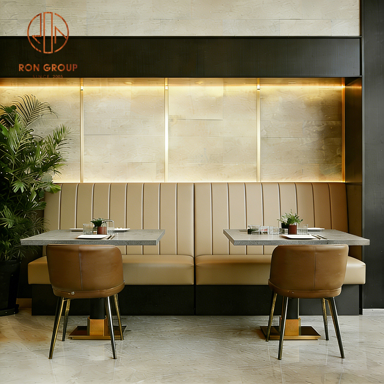Set Ristorante 4