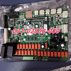 Thương hiệu mới thích hợp cho điều hòa không khí bảng chính 031-02550-000 bảng mạch 331-02550-401 031-02565-000 02630-001 - Product Image 3