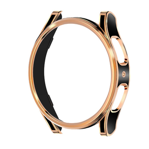 Protecteur d'écran de montre pour Samsung <span class=keywords><strong>Galaxy</strong></span> Watch 5 40MM 44MM PC boîtier de protection creux pour <span class=keywords><strong>galaxy</strong></span> <span class=keywords><strong>watch5</strong></span> pro accessoires - Product Image 3
