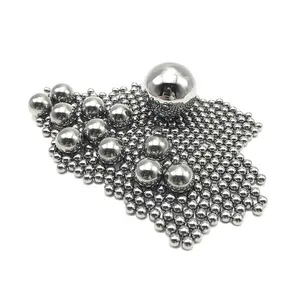 كرة كروية تصميم خاص من tungsten carbide yg8 بقطر 20-40 ملم مصنوعة من خليط من الخليط الالكتروني للبيع بالجملة