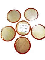 Componentes de Placa PCB Resistentes y Confiables, Cobre Pesado FR4-028, 1.0mm de Espesor, Acabado de Superficie OSP para Comunicación