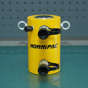 กระบอกไฮดรอลิกแรงดันสูงแบบสองทาง รุ่น CLRG ที่เทียบเท่า Enerpac - Product Image 3