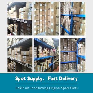 Placa de control principal 17127000003823 para unidad exterior Midea VRF, piezas de reparación Midea, Midea MDV-850(30)W/DSN1-830(A).D.1.1A - Product Image 6