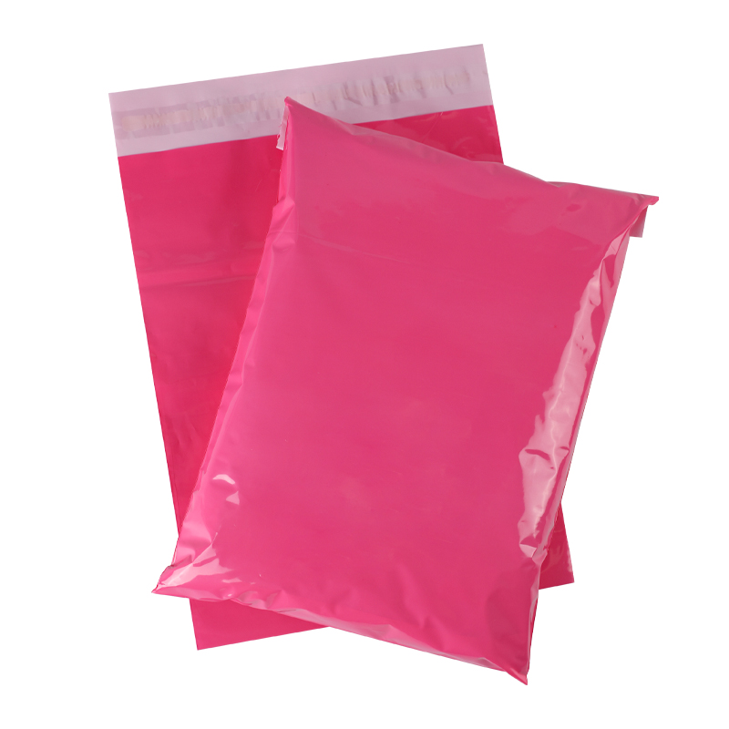Rose vif brillant