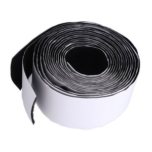 Cinta de pedal de guitarra eléctrica Efecto Pedalboard Montaje Adhesivo Gancho y sujetador de bucle - Product Image 1