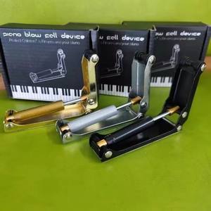 <span class=keywords><strong>Cover</strong></span> pianoforte Slow Down accessorio dispositivo musicale - Product Image 2