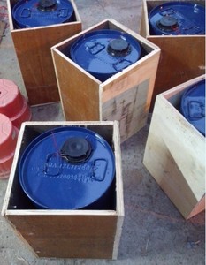 N,N'-Diisopropylcarbodiimide (DIC) CAS: 693-13-0 - Product Image 3