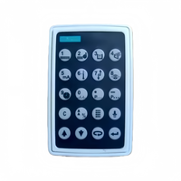 Programador Infrarrojo Portátil Siemens A5E36563512/7ML5830-2AJ/7ML1930-1BK MZ Origin 1-3 Días Hábiles