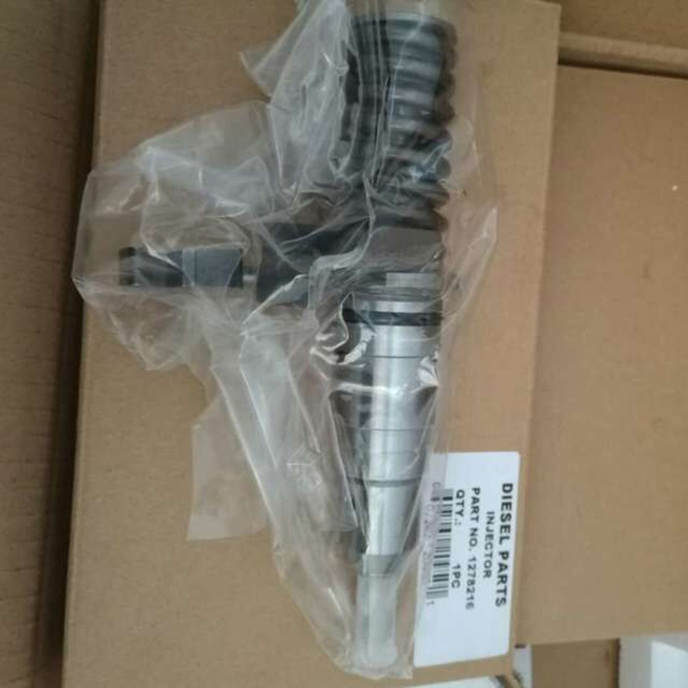 Fuel Injector 3116 Diesel Fuel Injector 127-8216 For Engine 3116 Fuel Injector 3116