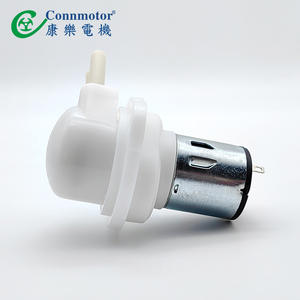 ปั๊มเพอริสตอลติกแบบดูดเองขนาดเล็กสำหรับเครื่องใช้ในครัว เช่น เครื่องเป่าผมอัจฉริยะ เครื่องล้างจาน เครื่องชงกาแฟ เครื่องซักผ้า - Product Image 5