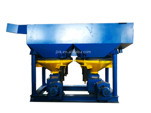 จิ๊กไดอะแฟรมสำหรับกระบวนการทำแร่บาไรต์ที่เลือกจากโรงงาน - Product Image 4