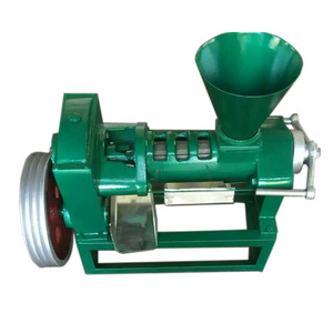 เครื่องกดน้ำมันเมล็ดทานตะวัน เครื่องกดน้ำมันถั่วลิสง เครื่องสกัดน้ำมันปาล์ม เครื่องสกัดน้ำมันมะพร้าว - Product Image 4