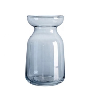 <span class=keywords><strong>Vase</strong></span> à <span class=keywords><strong>jacinthe</strong></span> <span class=keywords><strong>en</strong></span> <span class=keywords><strong>verre</strong></span>, multicolore, 1 pièce - Product Image 3