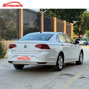 <span class=keywords><strong>Volkswagen</strong></span> Lamando Sport Berlina a Benzina 1.4T 131CV Usata con Basso Chilometraggio e Rapporto di Ispezione Certificato - Product Image 4