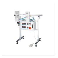 Machine de soudage automatique de puces de cartes intelligentes SMDIM-H3, équipement industriel de collage de puces de cartes IC, PLC Mitsubishi