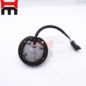 Capteur d'angle de braquage pour engins de construction 7861-93-8100 pour pièces de chargeuses sur pneus WA320-5 WA380-6 WA430-6 WA480-6 - Product Image 3