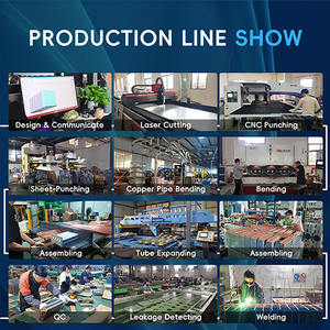 Холодильная холодильная установка и Конденсационная установка для прогулок в холодильной/прохладной комнате-низкая цена - Product Image 5