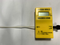 Kit d'étalonnage de pression SA950-030PG 30Psi Calibrateur de contrôleur de pression intelligent