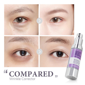 Crème Contour des Yeux Marque Blanche Nouvelle Formule – <span class=keywords><strong>Correcteur</strong></span> Instantané <span class=keywords><strong>Anti</strong></span>-rides en 60 Secondes, Raffermissante <span class=keywords><strong>et</strong></span> <span class=keywords><strong>Anti</strong></span>-<span class=keywords><strong>cernes</strong></span> - Product Image 4