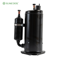 Liste de prix SUMCOOL Compresseur 220/240V 50Hz Compresseurs pour climatiseur
