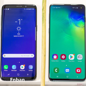 Buen Estado, Teléfono Inteligente Samsung Galaxy S10 5G Original Desbloqueado con Una Sola SIM, Versión Estadounidense - Product Image 2