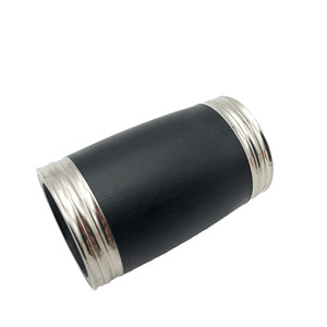 BB Soprano Clarinet Thùng tùy chọn Chất lượng cao ebonite điều chỉnh Thùng phù hợp với BB <span class=keywords><strong>C</strong></span> một phím bền thay thế Clarinet phụ kiện - Product Image 4