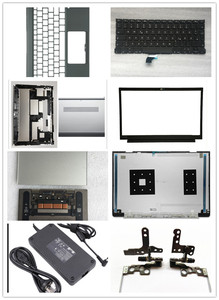 Carcasa Frontal LCD Nueva al por Mayor para <span class=keywords><strong>DELL</strong></span> 15-7000 7566 <span class=keywords><strong>7567</strong></span> 0WT0R1 0R6JR9 - Product Image 2