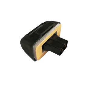 Luz de matrícula OE 86VB13550AC para FORD - Product Image 3