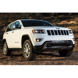 Faro Antiniebla Halógeno Estilo OEM, Lámpara de Conducción para Kit de Carrocería de Auto Partes para <span class=keywords><strong>Jeep</strong></span> <span class=keywords><strong>Grand</strong></span> <span class=keywords><strong>Cherokee</strong></span> <span class=keywords><strong>2014</strong></span> 2015 2016 2017 2018 - Product Image 2