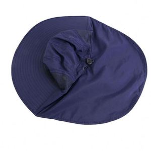 Sombreros de Pescador Unisex con Protección Solar, Impermeables, de Poliéster, Personalizados, Precio de Fábrica - Product Image 4