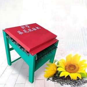 Machine à décortiquer et à égrener les graines <span class=keywords><strong>de</strong></span> <span class=keywords><strong>tournesol</strong></span> à petite motorisation, haute productivité, pour usage agricole - Product Image 4