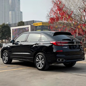 Honda Crown Avancier <span class=keywords><strong>2023</strong></span>, Auto Usado, Modelo 2020, Auto a Gasolina, SUV de Segunda Mano, Caja de Cambios Automática, SUV Mediano con Asiento Trasero Grande - Product Image 5